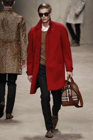 Burberry Prorsum / - 2013-2014